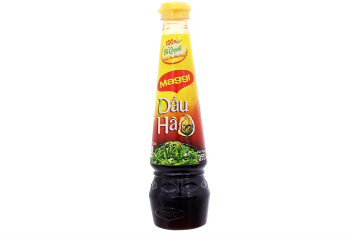 Dầu hào Maggi Nestlé 350g