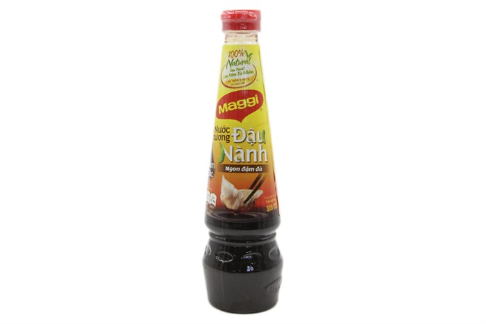 Nước tương đậm đặc Maggi 300ml