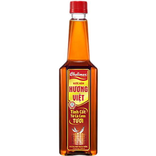 Nước mắm Cholimex 500ml