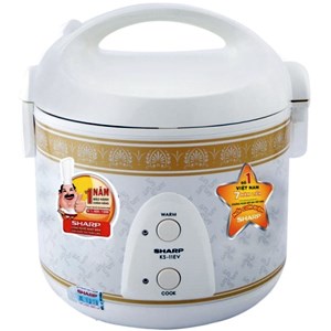 Nồi cơm Sharp 1L 11ET