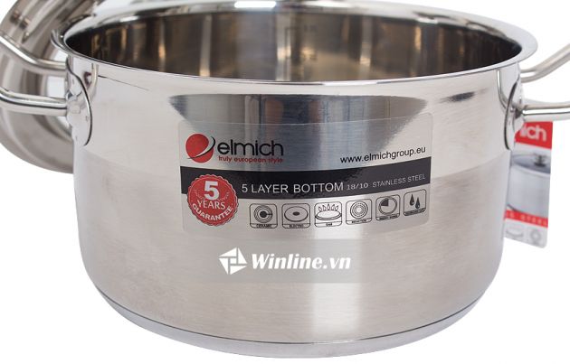 Nồi đơn Elmich 5285