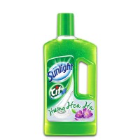 Sunlight lau sàn chai 1kg(978ml)