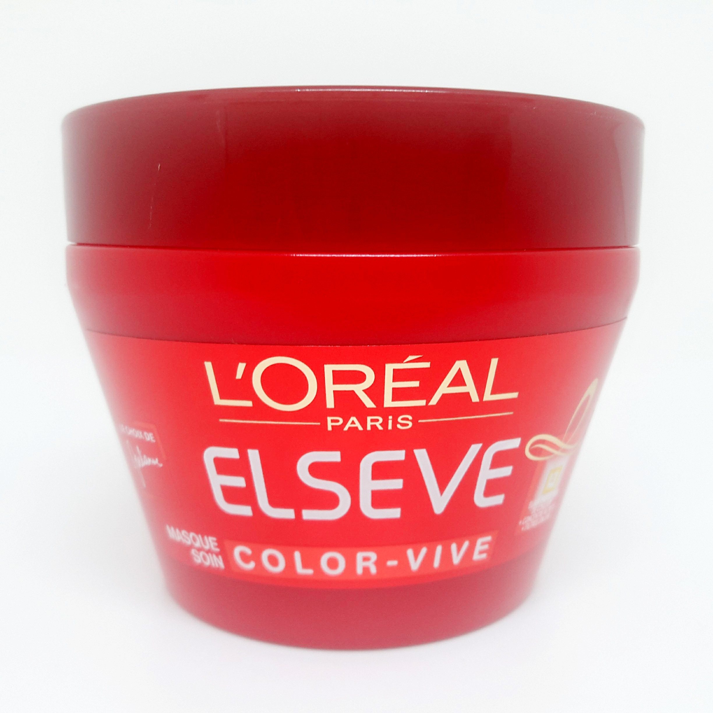 Kem ủ tóc Loreal Elseve 300ml