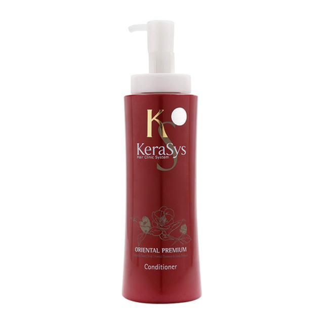 Dầu xả Kerasys HQ 600ml (N)