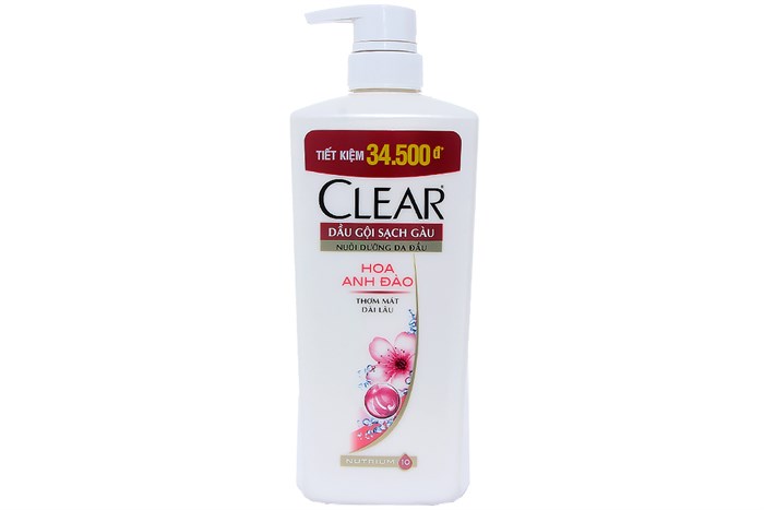 DG Clear 650G
