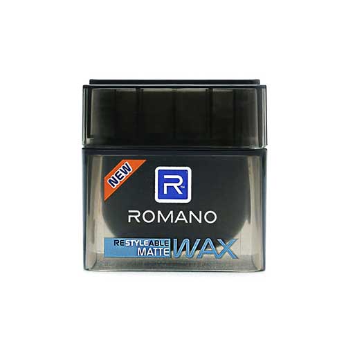 Sáp tạo kiểu tóc Romano 68g