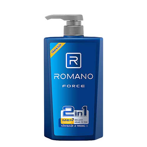 DG Romano Force 650g