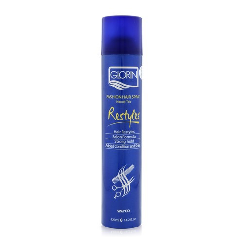 Dưỡng tóc Glorin 150ml