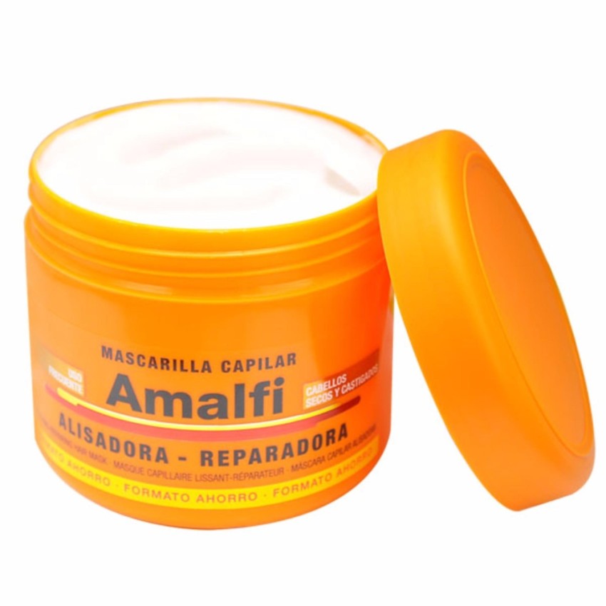 ủ tóc Mira Amalfi 500ml