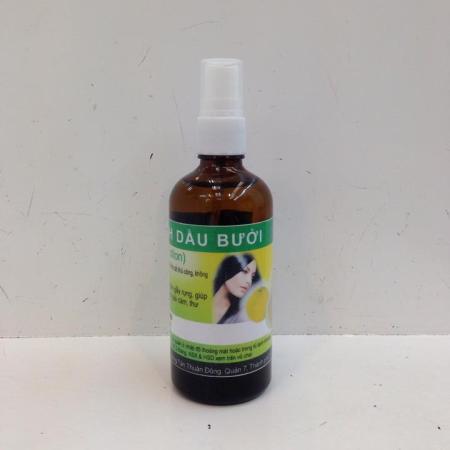 Tinh dầu bưởi 100ml