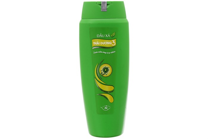 dầu xả Thái Dương 3 200ml