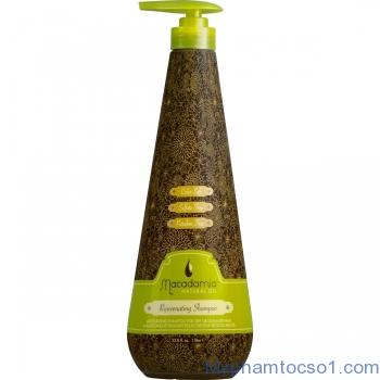 Dầu gội trẻ hóa Macadamia 1000ml