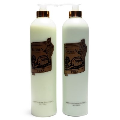 Dầu gội Garden 1100ml