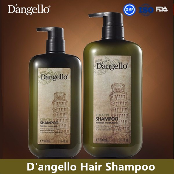 Cặp gội xả Dangello 800ml
