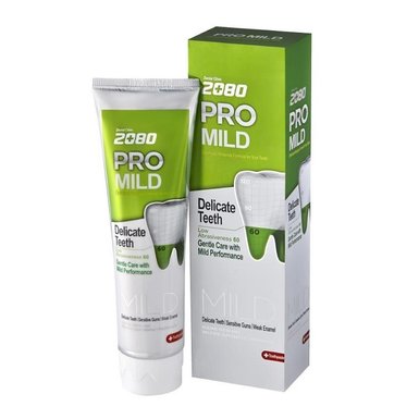 KĐR 2080 Pro chống ê buốt 125g