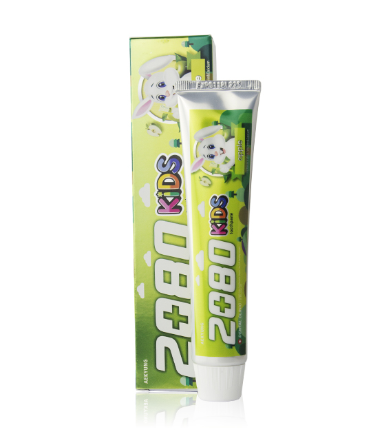 KĐR trẻ em cao cấp HQ (80g) 2080