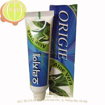 KĐR Lô hội Aloe Vera 110g