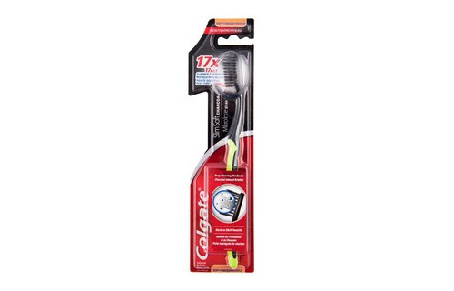 BC Colgate 360 Gold Charcoal