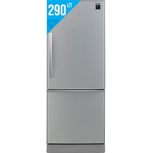 Tủ Lạnh Sharp SJ-BS30EV-SL                                       