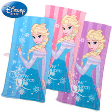 Khăn in Disney 7 34cm*34cm