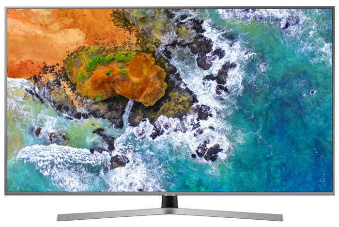 Tivi Smart Samsung 43 inch 43NU7400, 4K UHD, HDR